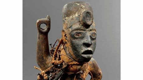 Parcours des mondes : cap sur les arts lointains contemporains