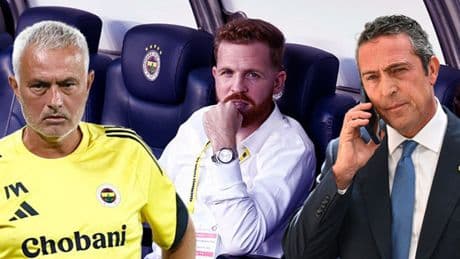 Fenerbahçe transferde hız kesmiyor! Taraftarın merakla beklediği isim yolda