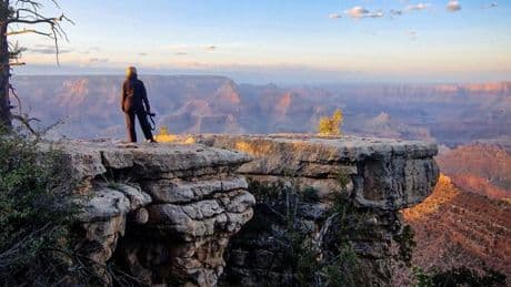 Von Küste zu Küste – mein Roadtrip quer durch die USA