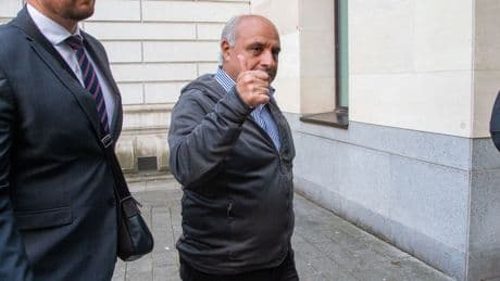Declaran culpable a un hombre que quemó el Corán frente al consulado turco en Londres