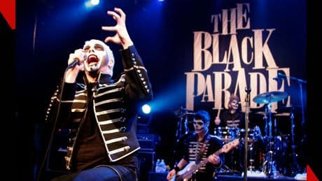 How much are last-minute tickets to see My Chemical Romance at MetLife?