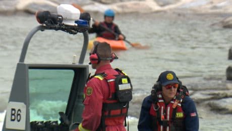 Calgary expecting a big jump in water rescues this summer