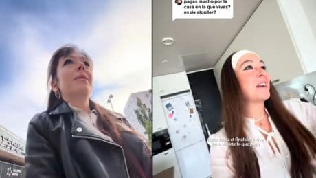 Una arquitecta española muestra cómo es su jornada laboral en Finlandia: "Si sales de trabajar a tu hora, es lo normal"