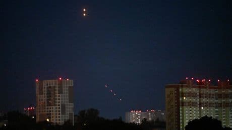 LIVE | Ruim twee weken na topoverleg Trump-Poetin: Rusland valt Oekraïne aan met 500 drones