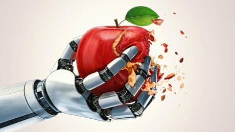 Tech-Industrie: Wie Apple seine Zukunft zu verspielen droht