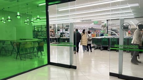 Por qué Mercadona siguió funcionando mientras toda España se sumía en un apagón masivo este lunes
