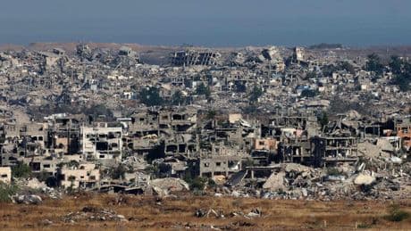 La UE revisará el acuerdo comercial con Israel ante la “catastrófica” situación en Gaza