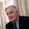 Michel Barnier favorable à une candidature unique de la droite et du centre pour la présidentielle