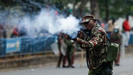 Au Kenya, le pouvoir sous le feu des critiques après avoir tenté d’interdire une pièce de théâtre jugée subversive