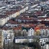 Wohnen in der Hauptstadt: Report: Angebotsmieten in Berlin steigen weiter