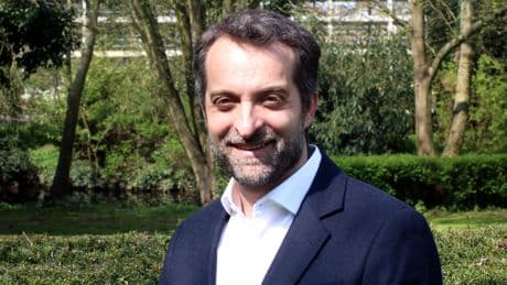 Habla el experto que anticipó la crisis de inflación: &quot;Los bancos centrales son culpables y no rinden cuentas&quot;