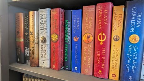 Revised Alberta school book ban expected to be released Monday