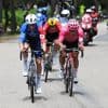 Live Tour | Sprintersploegen houden kopgroep binnen twee minuten afstand