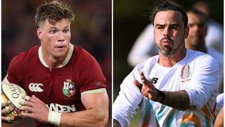 Lions vs First Nations and Pasifika XV: Kick-off time, TV channel, live stream, team news, lineups, h2h, odds