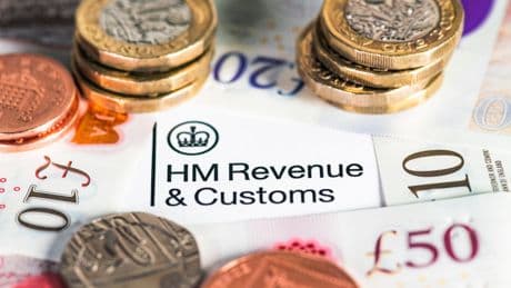 HMRC tax code warning the three digits that mean you’re owed cash