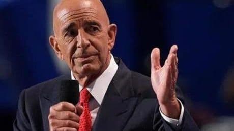 ABD TÜRKİYE BÜYÜKELÇİSİ BARRACK'TAN SON DAKİKA İSRAİL-SURİYE AÇIKLAMASI: İŞLERİ KOLAYLAŞTIRMADILAR! ORTAK ANLAYIŞTA DEĞİLİZ!
