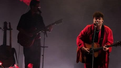 Janus Lester frena la tormenta en el polémico escenario de Abandoibarra