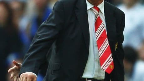 ‘He was evil’ – Sir Alex Ferguson would be in JAIL if he managed today, claims Man Utd legend Patrice Evra