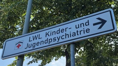 Polizei warnte Klinik vor möglicher Attacke durch 13-Jährige