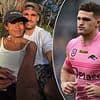 Nathan Cleary opens up on feelings of 'embarrassment' as the defiant halfback looks to bounce back after New South Wales' Origin heartache