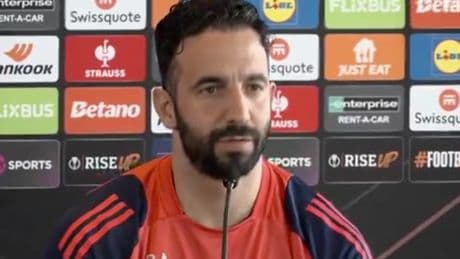 Manchester United stars handed Athletic Bilbao warning despite 3-0 semi-final lead