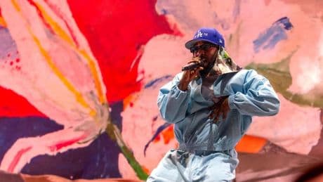 Kendrick Lamar’s Winning Streak Broken Up Only By Drake