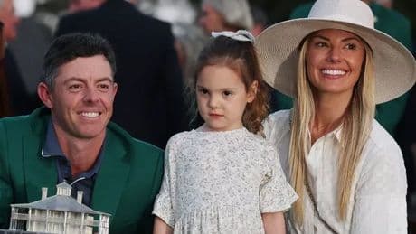 Rory McIlroy's Ryder Cup plans don't include Florida return after UK move for wife