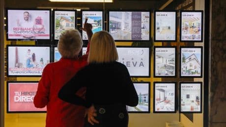 Consumo plantea sanciones a una segunda gran inmobiliaria por prácticas abusivas a inquilinos