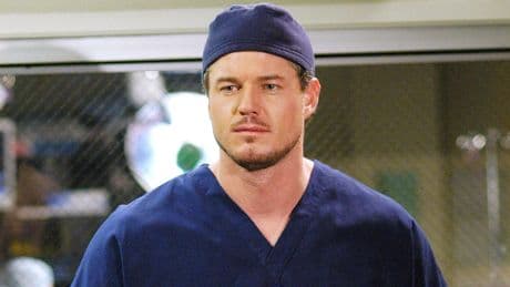 Eric Dane mit ALS diagnostiziert - „Grey’s Anatomy“-Star unheilbar erkrankt