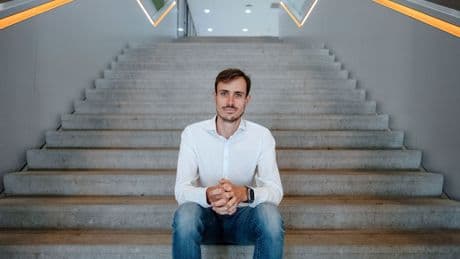 De lessen van ‘de Nederlandse Tesla’: Als jonge ondernemer moet je heel erg zwart-wit denken