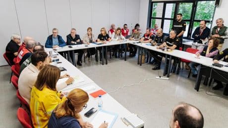 Dos peritos apuntan a la responsabilidad de Mazón y de los ayuntamientos en la dana y Argüeso impugna la declaración