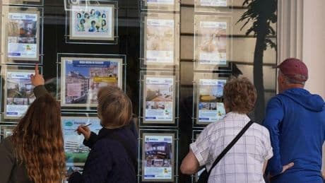 La oferta de alquileres de menos de doce meses crece un 36% en un año en Bilbao