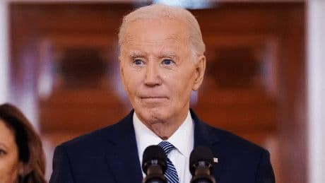 Prostate cancer warning signs for men to look out for after Joe Biden diagnosed with ‘aggressive’ form of disease