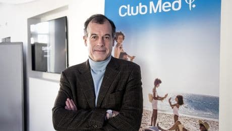 La saga du Club Med, de l’ère des « Bronzés » à l’hégémonie chinoise