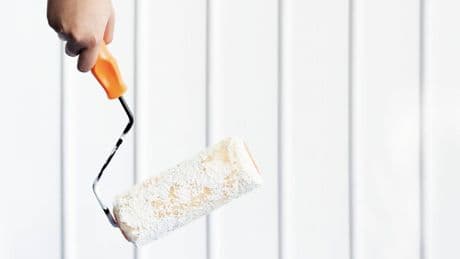 Crean una pintura para casas que suda por ti en verano y te ahorra un 40% en la factura de la luz