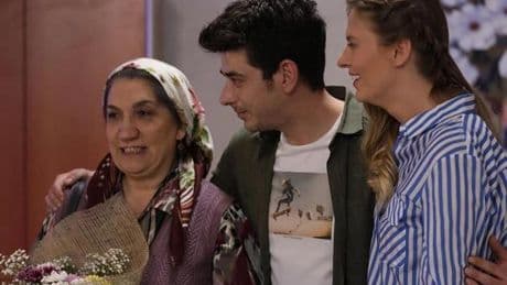 Anamız Var 2 oyuncuları kimler? Anamız Var 2 konusu nedir, nerede çekildi?