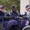 D-Day veterans return to Normandy to mark 81st anniversary