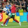 Live EK | Italië en Portugal jagen op vierde kwartfinaleticket