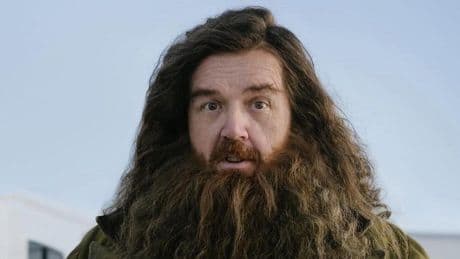 ‘Harry Potter’ Director Wonders ‘What’s The Point’ After Seeing New Images