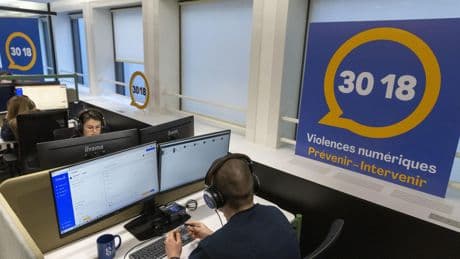 «Nous sommes un moyen de pression»: les «signaleurs de confiance», les vigies de Bruxelles pour un internet plus sûr