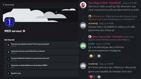 Racist posts flood group chat for Quebec med student applicants