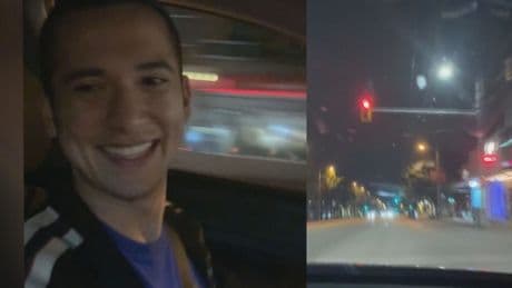 Hit-and-run killer should spend 4 years in prison for sex assault on teen, B.C. court hears
