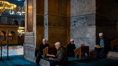 Neues Gesetz: Türkei will Theologen zensieren