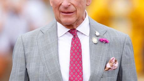 King Charles speaks out after departure of longtime royal companion after 14 years of service