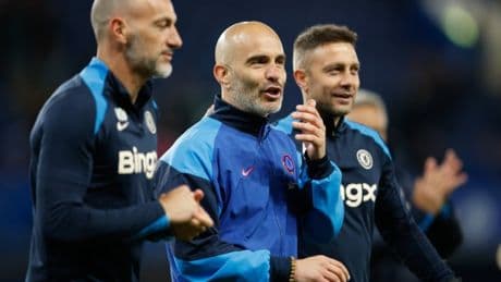 Roy Keane accuses Enzo Maresca of ‘patronising’ Ruben Amorim after Chelsea beat Manchester United