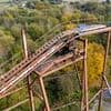 Popular UK theme park site could be transformed under new plans 15 years after it closed and was left to rot