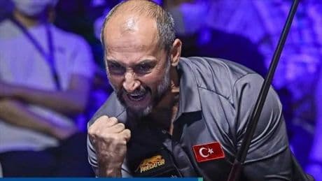 Semih Saygıner: Birçok şampiyonluk yaşadım ama bu farklı bir şey