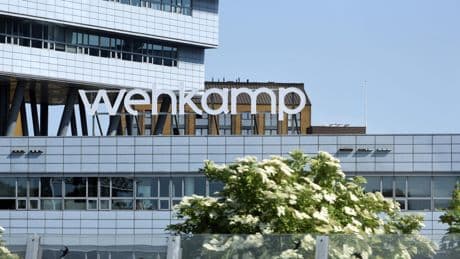 Webwinkel Wehkamp schrapt meer dan honderd banen