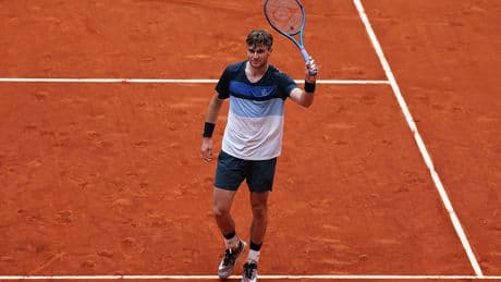 Jack Draper brimming with confidence as he chases Madrid Open title: ‘I can bully these guys’