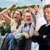 “Een jubileum zonder glans of historiek. Maar Rock Werchter pakt wel uit met één geniale meesterzet”: onze man over vier dagen in het park